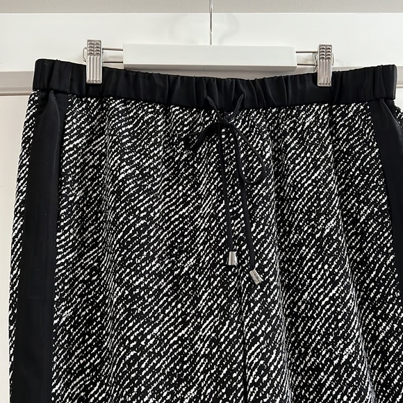 Vince Camuto Pull On Drawstring Pants - Picture 5 of 8